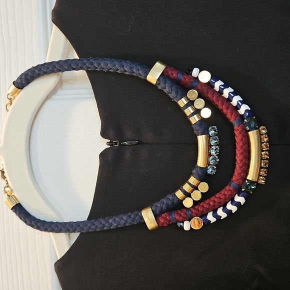 J. Crew Jewelry - J. Crew Mercantile Statement Necklace